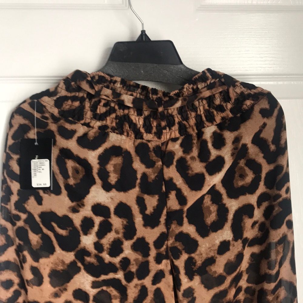 Heart soul pants size m NWT - Picture 4 of 4